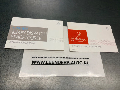 Citroën Jumpy Citroën Jumpy Servicewagen 1.5 BlueHDI 100 M Club euro6 L2H1 V230 omvormer BOTT inrichting Trekhaak, RIJKLAARPRIJS! foto 15