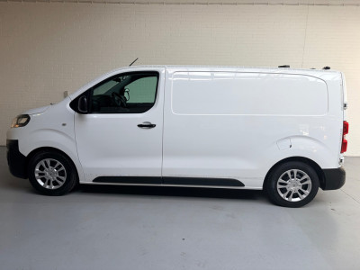 Citroën Jumpy Citroën Jumpy Servicewagen 1.5 BlueHDI 100 M Club euro6 L2H1 V230 omvormer BOTT inrichting Trekhaak, RIJKLAARPRIJS! foto 5