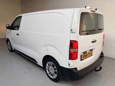Citroën Jumpy Citroën Jumpy Servicewagen 1.5 BlueHDI 100 M Club euro6 L2H1 V230 omvormer BOTT inrichting Trekhaak, RIJKLAARPRIJS! foto 6