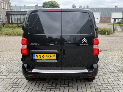 Citroën Jumpy L2 2.0 BlueHDI 180PK Automaat M Club â 3-zits â navigatie â climate control foto 14
