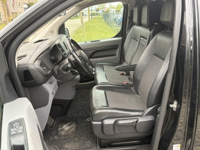 Citroën Jumpy L2 2.0 BlueHDI 180PK Automaat M Club â 3-zits â navigatie â climate control foto 9