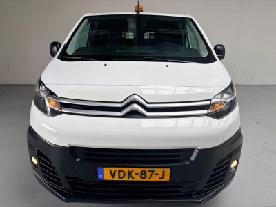 Citroën Jumpy Servicewagen 1.5 BlueHDI 100 M Club euro6 L2H1 V230 omvormer BOTT inrichting Trekhaak, RIJKLAARPRIJS! foto 10