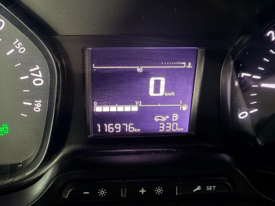 Citroën Jumpy Servicewagen 1.5 BlueHDI 100 M Club euro6 L2H1 V230 omvormer BOTT inrichting Trekhaak, RIJKLAARPRIJS! foto 11