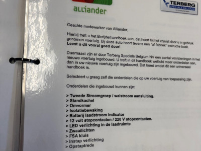 Citroën Jumpy Servicewagen 1.5 BlueHDI 100 M Club euro6 L2H1 V230 omvormer BOTT inrichting Trekhaak, RIJKLAARPRIJS! foto 15