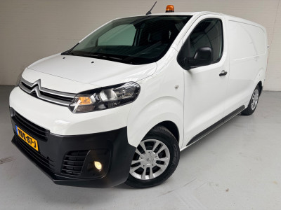 Citroën Jumpy Servicewagen 1.5 BlueHDI 100 M Club euro6 L2H1 V230 omvormer BOTT inrichting Trekhaak, RIJKLAARPRIJS! foto 3
