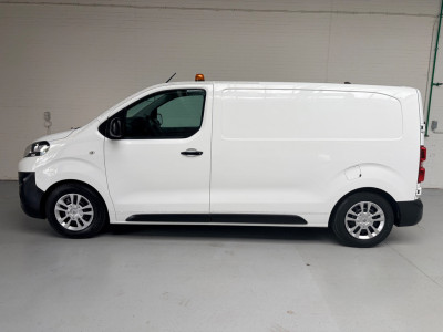 Citroën Jumpy Servicewagen 1.5 BlueHDI 100 M Club euro6 L2H1 V230 omvormer BOTT inrichting Trekhaak, RIJKLAARPRIJS! foto 4