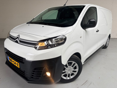 Citroën Jumpy Servicewagen 1.5 BlueHDI 100 XL Club euro6 L2H1 V230 omvormer BOTT inrichting Trekhaak 2000KG, RIJKLAARPRIJS! foto 3