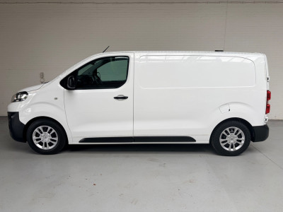Citroën Jumpy Servicewagen 1.5 BlueHDI 100 XL Club euro6 L2H1 V230 omvormer BOTT inrichting Trekhaak 2000KG, RIJKLAARPRIJS! foto 4