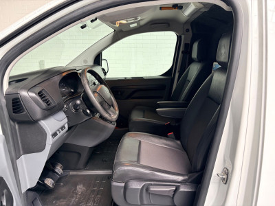 Citroën Jumpy Servicewagen 1.6 BlueHDI 95pk euro6 Club M L2H1 BOTT inrichting, Trekhaak 2000KG, RIJKLAARPRIJS! 16