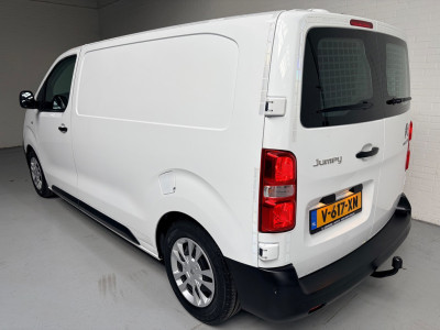 Citroën Jumpy Servicewagen 1.6 BlueHDI 95pk euro6 Club M L2H1 BOTT inrichting, Trekhaak 2000KG, RIJKLAARPRIJS! 4