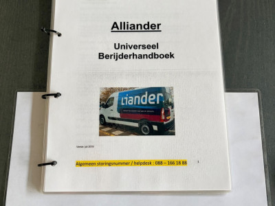 Citroën Jumpy Servicewagen 1.6 BlueHDI 95pk euro6 Club M L2H1 BOTT inrichting, Victron omvormer v230, Standkachel, RIJKLAARPRIJS! 14