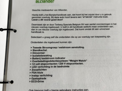 Citroën Jumpy Servicewagen 1.6 BlueHDI 95pk euro6 Club M L2H1 BOTT inrichting, Victron omvormer v230, Standkachel, RIJKLAARPRIJS! 15