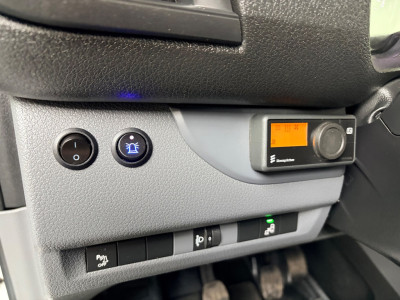Citroën Jumpy Servicewagen 1.6 BlueHDI 95pk euro6 Club M L2H1 BOTT inrichting, Victron omvormer v230, Standkachel, RIJKLAARPRIJS! 17