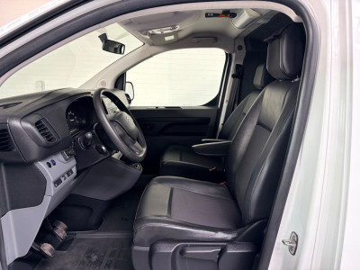 Citroën Jumpy Servicewagen 1.6 BlueHDI 95pk euro6 Club M L2H1 BOTT inrichting, Victron omvormer v230, Standkachel, RIJKLAARPRIJS! 19