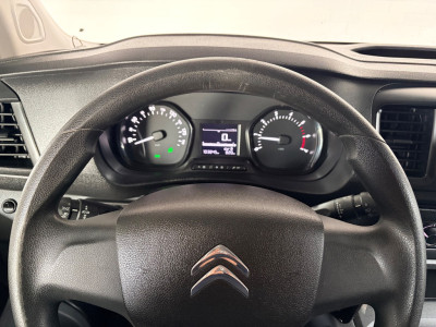 Citroën Jumpy Servicewagen 1.6 BlueHDI 95pk euro6 Club M L2H1 BOTT inrichting, Victron omvormer v230, Standkachel, RIJKLAARPRIJS! 20