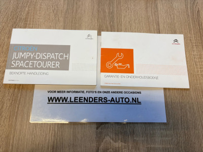 Citroën Jumpy Servicewagen 1.6 BlueHDI 95pk euro6 L2H1 V230 omvormer BOTT inrichting Standkachel Trekhaak 2000KG, RIJKLAARPRIJS! foto 25