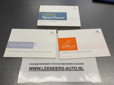 Citroën Jumpy Servicewagen 1.6 BlueHDI 95pk euro6 L2H1 V230 omvormer BOTT inrichting Standkachel Trekhaak 2000KG, RIJKLAARPRIJS! foto 13