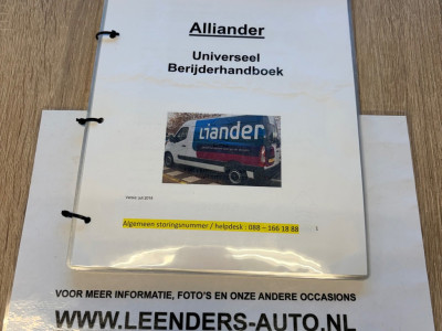 Citroën Jumpy Servicewagen 1.6 BlueHDI 95pk euro6 L2H1 V230 omvormer BOTT inrichting Standkachel Trekhaak 2000KG, RIJKLAARPRIJS! foto 29