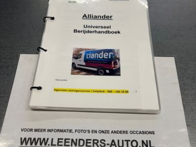 Citroën Jumpy Servicewagen 1.6 BlueHDI 95pk euro6 L2H1 V230 omvormer BOTT inrichting Standkachel Trekhaak 2000KG, RIJKLAARPRIJS! foto 15