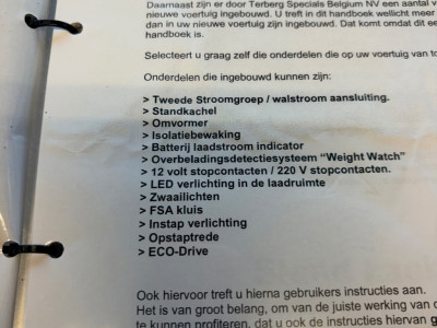 Citroën Jumpy Servicewagen 1.6 BlueHDI 95pk euro6 L2H1 V230 omvormer BOTT inrichting Standkachel Trekhaak 2000KG, RIJKLAARPRIJS! foto 31