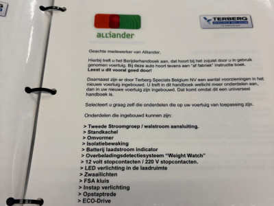 Citroën Jumpy Servicewagen 1.6 BlueHDI 95pk euro6 L2H1 V230 omvormer BOTT inrichting Standkachel Trekhaak 2000KG, RIJKLAARPRIJS! foto 16