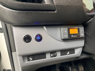 Citroën Jumpy Servicewagen 1.6 BlueHDI 95pk euro6 L2H1 V230 omvormer BOTT inrichting Standkachel Trekhaak 2000KG, RIJKLAARPRIJS! foto 18