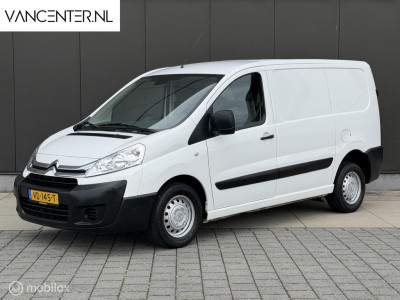 Citroen Jumpy bestel 1.6 HDI 90PK NIEUWE APK Airco Trekhaak