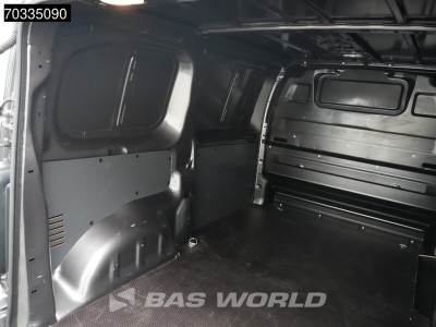 Citroën Jumpy 120pk Automaat L2H1 Airco Cruise Parkeersensoren LED L2 Airco Cruise control foto 10
