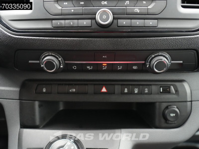 Citroën Jumpy 120pk Automaat L2H1 Airco Cruise Parkeersensoren LED L2 Airco Cruise control foto 16