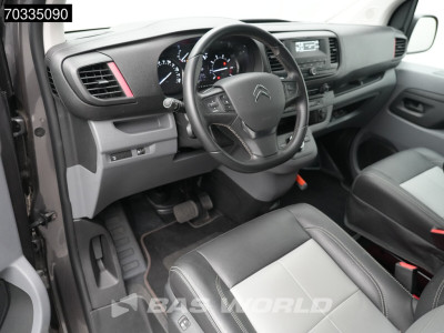 Citroën Jumpy 120pk Automaat L2H1 Airco Cruise Parkeersensoren LED L2 Airco Cruise control foto 3
