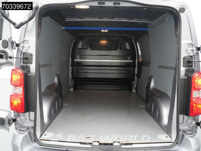 Citroën Jumpy 145pk L2H1 Airco Navi Camera Cruise LMV Parkeersensoren Euro6 L2 Airco foto 10
