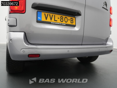 Citroën Jumpy 145pk L2H1 Airco Navi Camera Cruise LMV Parkeersensoren Euro6 L2 Airco foto 13