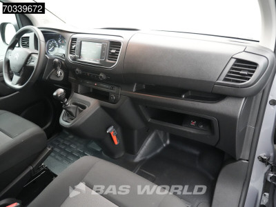 Citroën Jumpy 145pk L2H1 Airco Navi Camera Cruise LMV Parkeersensoren Euro6 L2 Airco foto 14