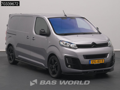 Citroën Jumpy 145pk L2H1 Airco Navi Camera Cruise LMV Parkeersensoren Euro6 L2 Airco foto 5
