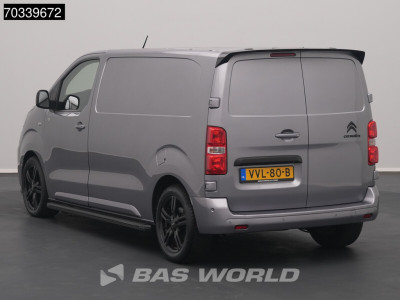Citroën Jumpy 145pk L2H1 Airco Navi Camera Cruise LMV Parkeersensoren Euro6 L2 Airco foto 6