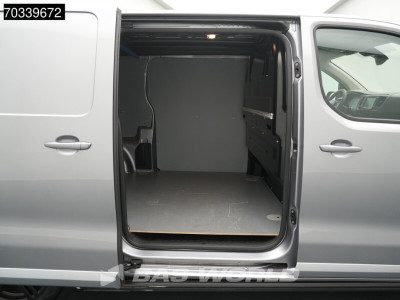 Citroën Jumpy 145pk L2H1 Airco Navi Camera Cruise LMV Parkeersensoren Euro6 L2 Airco foto 9