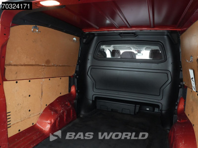 Citroën Jumpy 180pk Automaat Dubbel Cabine L3H1 LED Navi Airco Camera Parkeersensoren LM Velgen Euro6 L3 Long DC Doka Mixto Airco Trekhaak Cruise control foto 10