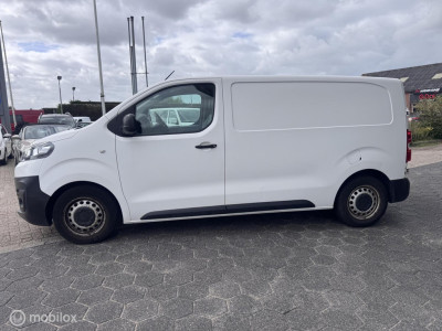 Citroën Jumpy bestel 1.6 BlueHDI 95 Club M 80208 KM foto 3