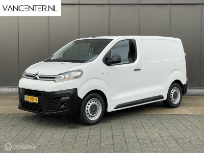 Citroen Jumpy bestel 1.6 BlueHDI 95 Comfort XS
