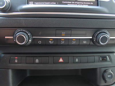 Citroën Jumpy bestel 2.0 BlueHDI 180 Automaat XL DC | Leder | Trekhaak 15