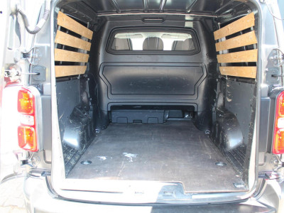 Citroën Jumpy bestel 2.0 BlueHDI 180 Automaat XL DC | Leder | Trekhaak 20