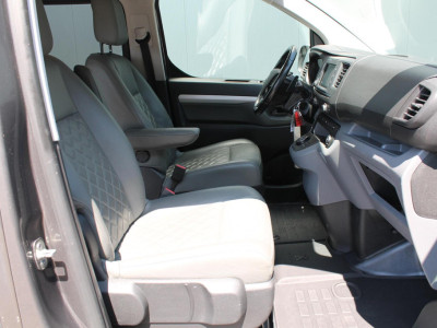 Citroën Jumpy bestel 2.0 BlueHDI 180 Automaat XL DC | Leder | Trekhaak 4
