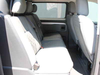 Citroën Jumpy bestel 2.0 BlueHDI 180 Automaat XL DC | Leder | Trekhaak 5