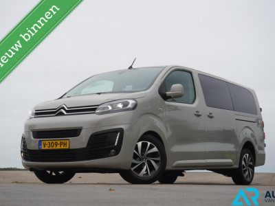 Citroen Jumpy bestel 2.0 BlueHDI 180 Business XL DC S&S