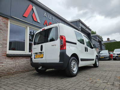 Citroën Nemo 1.4 Benzine! Marge! Trekhaak! Airco! Schuifdeur! Nieuwe Apk! foto 11