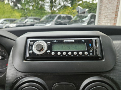 Citroën Nemo 1.4 Benzine! Marge! Trekhaak! Airco! Schuifdeur! Nieuwe Apk! foto 17