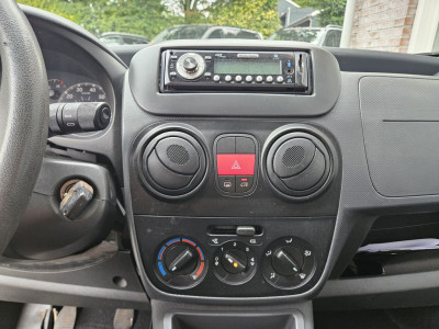 Citroën Nemo 1.4 Benzine! Marge! Trekhaak! Airco! Schuifdeur! Nieuwe Apk! foto 18