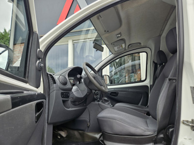 Citroën Nemo 1.4 Benzine! Marge! Trekhaak! Airco! Schuifdeur! Nieuwe Apk! foto 8