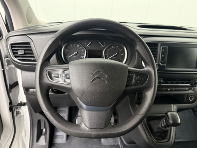 Citroën Spacetourer 1.5 BlueHDi 120PK Lang 9-Persoons Business Incl BTW/BPM | 2xSchuifdeur | Personenbus | Kombi | Navigatie | Airco | Cruise | Trekhaak foto 15