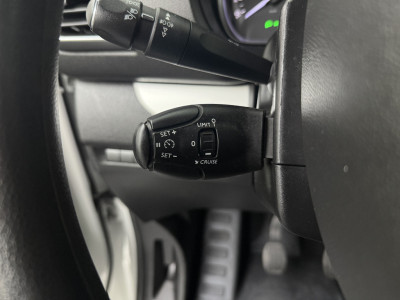 Citroën Spacetourer 1.5 BlueHDi 120PK Lang 9-Persoons Business Incl BTW/BPM | 2xSchuifdeur | Personenbus | Kombi | Navigatie | Airco | Cruise | Trekhaak foto 16